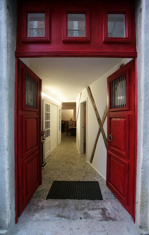 Joivy Alfama 35 Apartments Лісабон Номер фото
